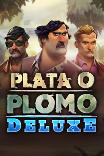 Демо версия Plata o Plomo Deluxe от Spinmatic | Чемпион Слотс 