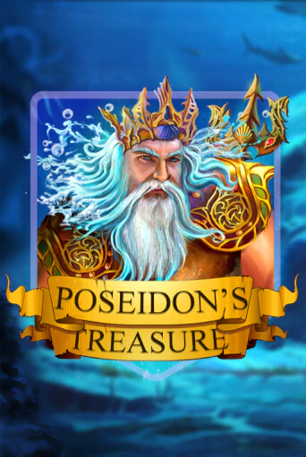 Демо версия Poseidon's Treasure от KA Gaming | Чемпион Слотс 