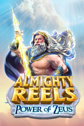 Демо версия ALMIGHTY REELS: Power of Zeus от Greentube | Чемпион Слотс 