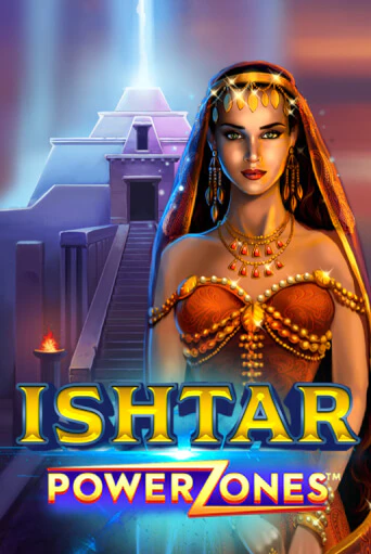Демо версия Power Zones: Ishtar от Playtech | Чемпион Слотс 