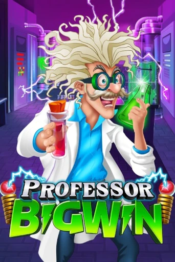 Демо версия Professor Big Win от Bragg | Чемпион Слотс 