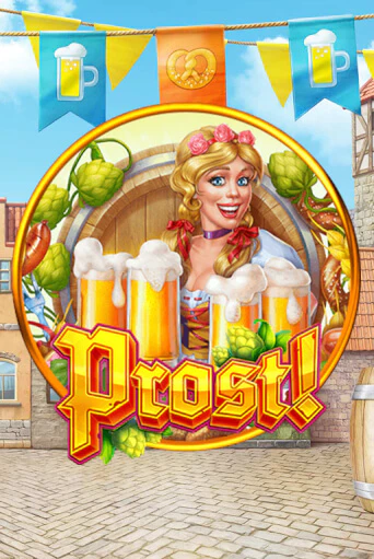 Демо версия Prost! от Habanero | Чемпион Слотс 