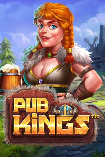 Демо версия Pub Kings от Pragmatic Play | Чемпион Слотс 