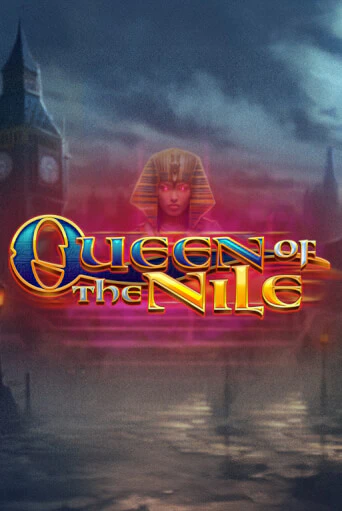 Демо версия Queen of the Nile от Popiplay | Чемпион Слотс 