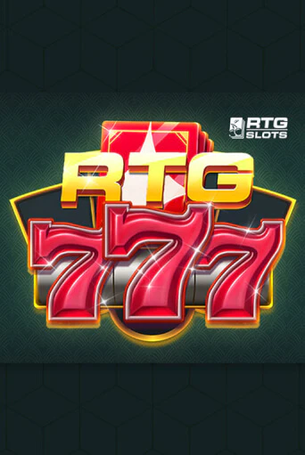 Демо версия RTG 777 от RTG Slots | Чемпион Слотс 