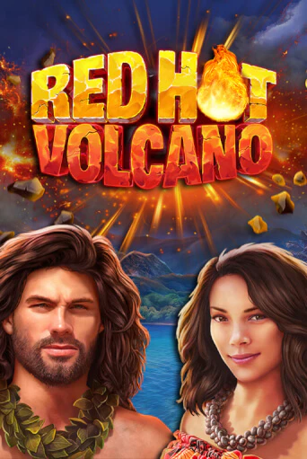 Демо версия Red Hot Volcano от Booming Games | Чемпион Слотс 