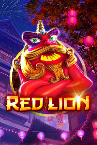Демо версия Red Lion от Felix Gaming | Чемпион Слотс 