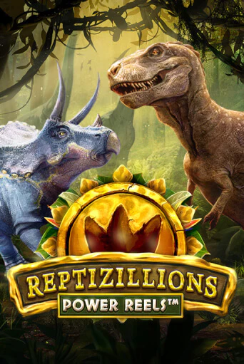 Демо версия Reptizillions Power Reels от Red Tiger | Чемпион Слотс 