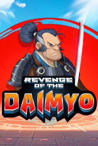 Демо версия Revenge of the Daimyo от Raw Gaming | Чемпион Слотс 