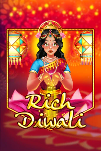 Демо версия Rich Diwali от KA Gaming | Чемпион Слотс 