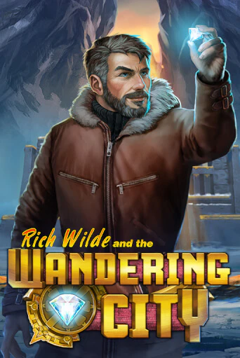 Демо версия Rich Wilde and the Wandering City от Play'n GO | Чемпион Слотс 