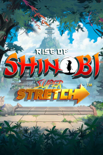 Демо версия Rise of Shinobi от Raw Gaming | Чемпион Слотс 