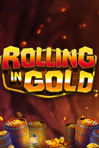 Демо версия Rolling in Gold от Blueprint Gaming | Чемпион Слотс 