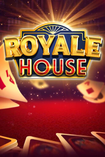Демо версия Royale House от Spadegaming | Чемпион Слотс 