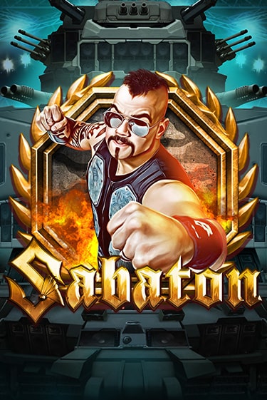 Демо версия Sabaton от Play'n GO | Чемпион Слотс 