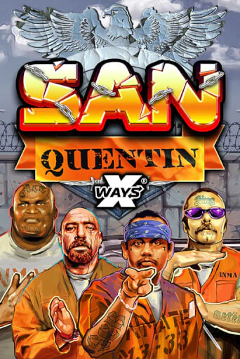Демо версия San Quentin xWays от Nolimit City | Чемпион Слотс 