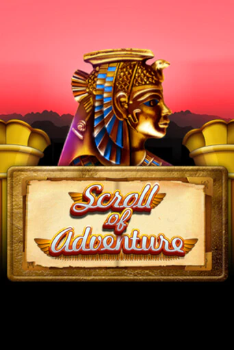 Демо версия Scroll of Adventure от BGaming | Чемпион Слотс 