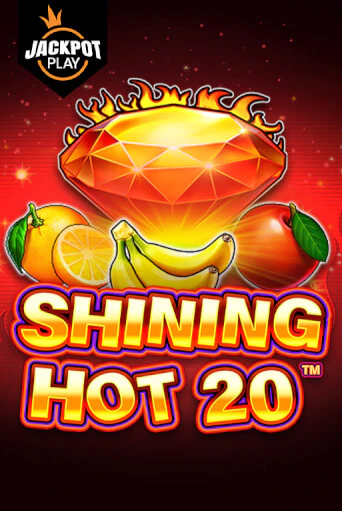 Демо версия Shining Hot 20 Jackpot Play от Pragmatic Play | Чемпион Слотс 