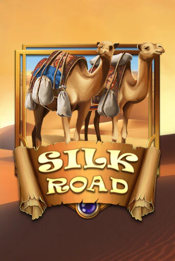 Демо версия Silk Road от KA Gaming | Чемпион Слотс 