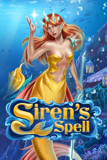 Демо версия Siren's Spell от Habanero | Чемпион Слотс 