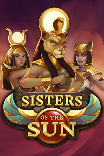 Демо версия Sisters of The Sun от Play'n GO | Чемпион Слотс 