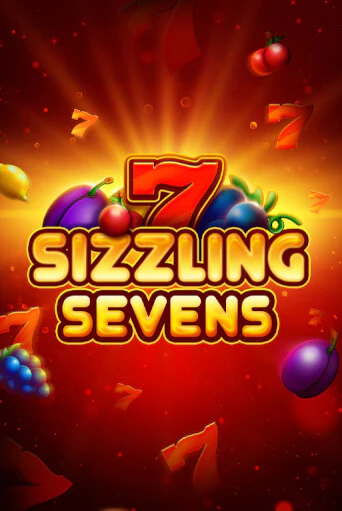 Демо версия Sizzling Sevens от Slotopia | Чемпион Слотс 
