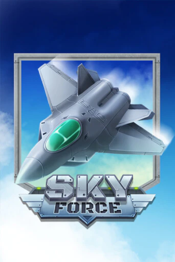 Демо версия Sky Force от KA Gaming | Чемпион Слотс 