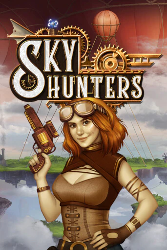 Демо версия Sky Hunters Gamble Feature от Kalamba | Чемпион Слотс 