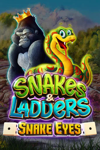 Демо версия Snakes & Ladders 2 - Snake Eyes™ от Pragmatic Play | Чемпион Слотс 
