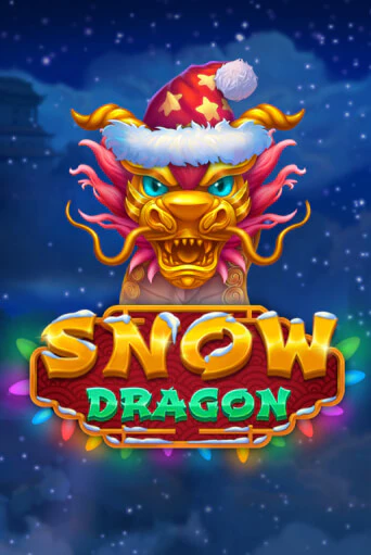 Демо версия Snow Dragon от Zillion Games | Чемпион Слотс 