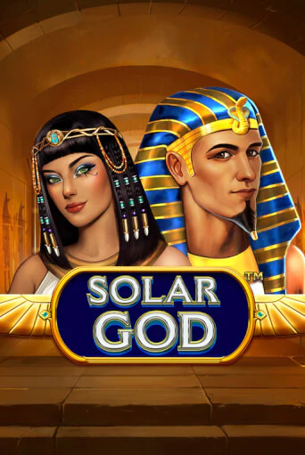 Демо версия Solar God от Synot Games | Чемпион Слотс 
