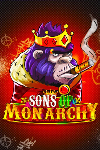 Демо версия Sons of Monarchy от Popiplay | Чемпион Слотс 