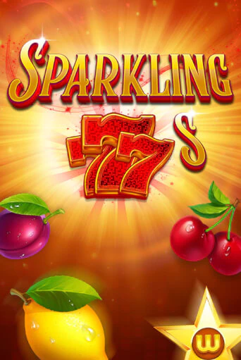 Демо версия Sparkling 777's от Games Global | Чемпион Слотс 