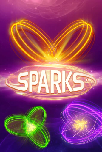 Демо версия Sparks от NetEnt Deluxe | Чемпион Слотс 