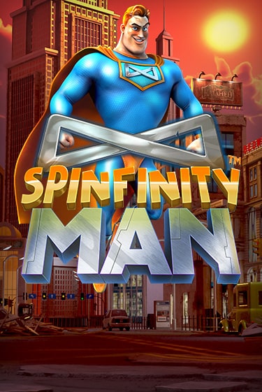 Демо версия Spinfinity Man от BetSoft | Чемпион Слотс 