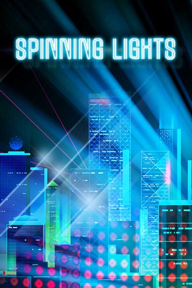 Демо версия Spinning Lights от Spinomenal | Чемпион Слотс 