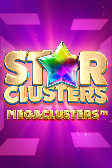 Демо версия Star Clusters от Big Time Gaming | Чемпион Слотс 