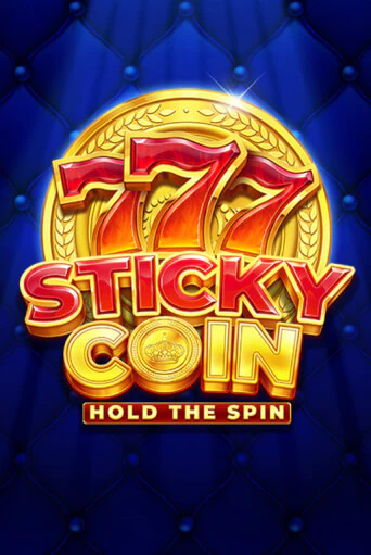 Демо версия Sticky Coin: Hold The Spin от Gamzix | Чемпион Слотс 