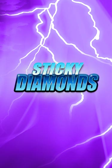 Демо версия Sticky Diamonds от Gamomat | Чемпион Слотс 