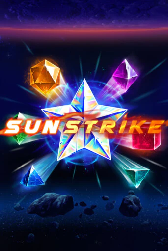 Демо версия Sunstrike от TrueLab | Чемпион Слотс 