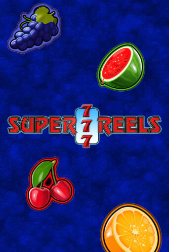 Демо версия Super 7 Reels от Merkur Gaming | Чемпион Слотс 