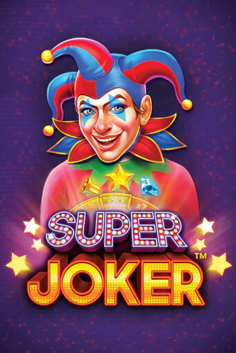 Демо версия Super Joker от Pragmatic Play | Чемпион Слотс 