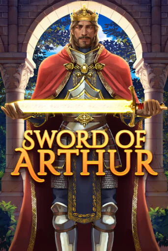 Демо версия Sword of Arthur от Thunderkick | Чемпион Слотс 