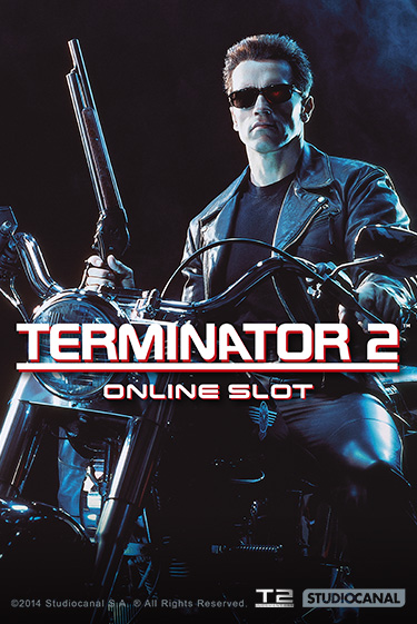 Демо версия Terminator 2™ Remastered от Games Global | Чемпион Слотс 