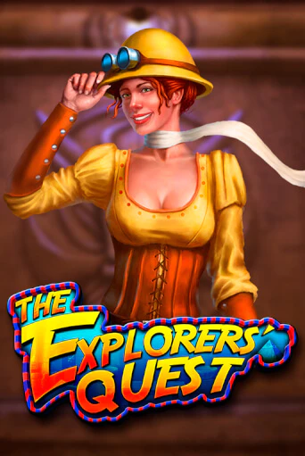 Демо версия The Explorer's Quest от Zeusplay | Чемпион Слотс 
