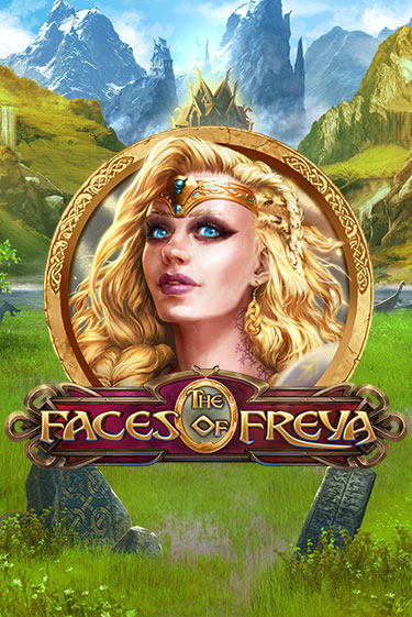 Демо версия The Faces of Freya от Play'n GO | Чемпион Слотс 
