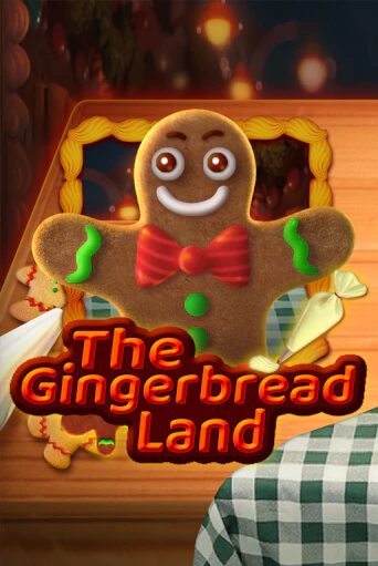 Демо версия The Gingerbread Land от KA Gaming | Чемпион Слотс 