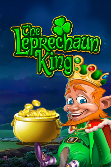 Демо версия The Leprechaun King от High 5 | Чемпион Слотс 