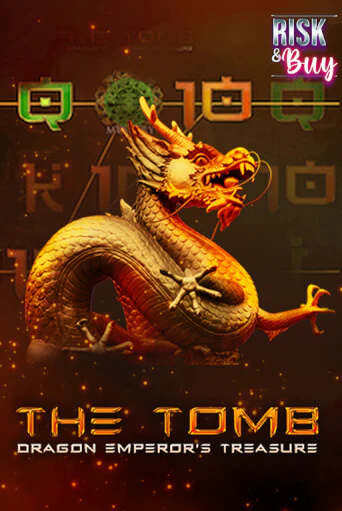 Демо версия The Tomb: Dragon Emperor's Treasure от Mascot Gaming | Чемпион Слотс 