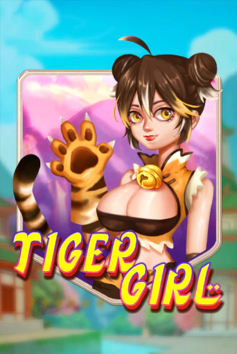 Демо версия Tiger Girl от KA Gaming | Чемпион Слотс 
